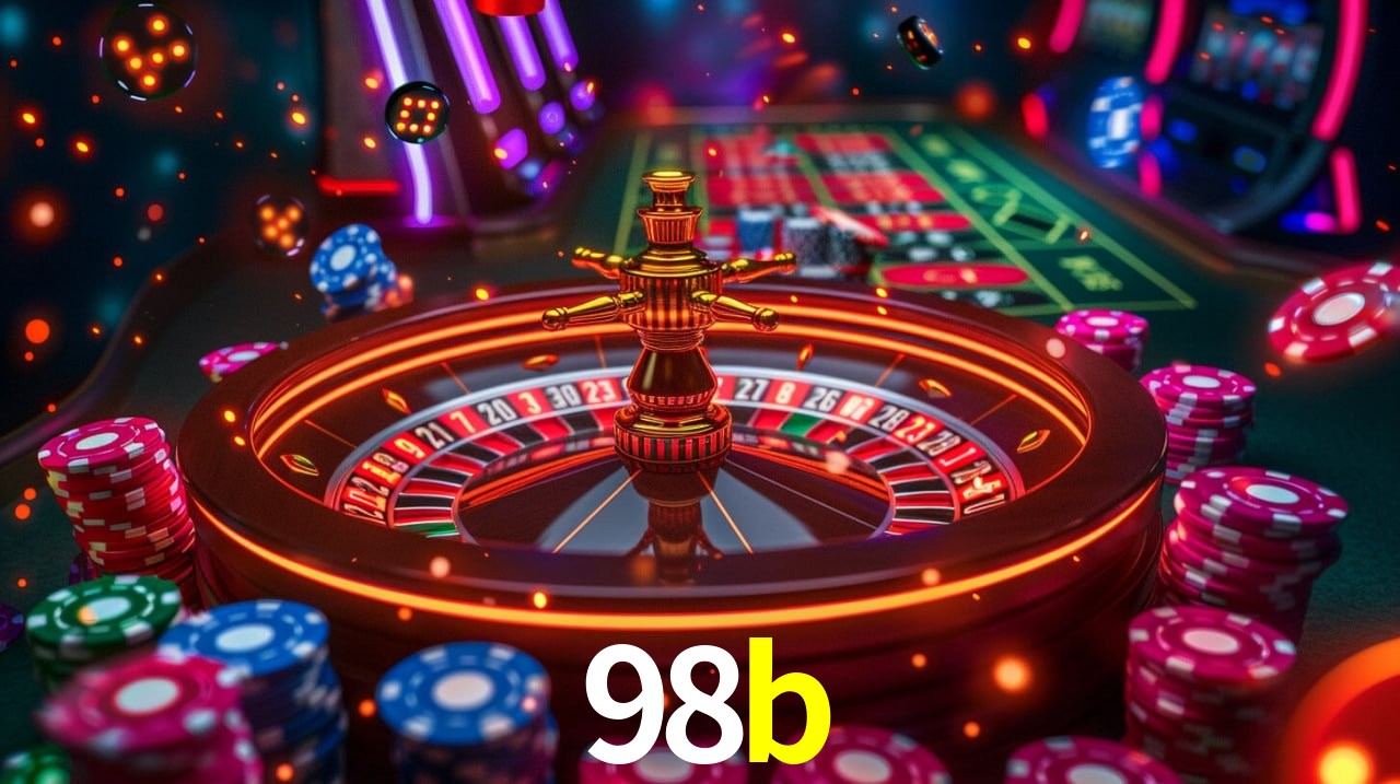 Experiência VIP 98b