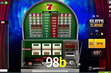 Descubra a Essência do 98b: Nossa História e Compromissos