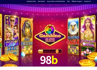 A Revolução dos Aplicativos de Jogos no 98b