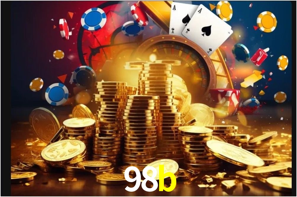 Estatísticas 98b