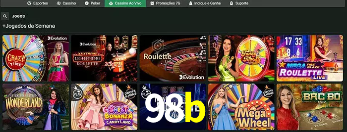 98b bet