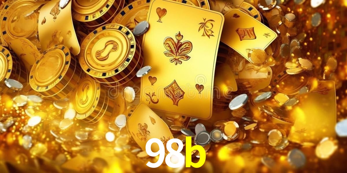 Mesa de Blackjack 98b
