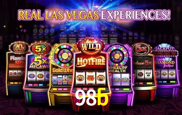 Apostas Esportivas na 98b: Um Guia Completo