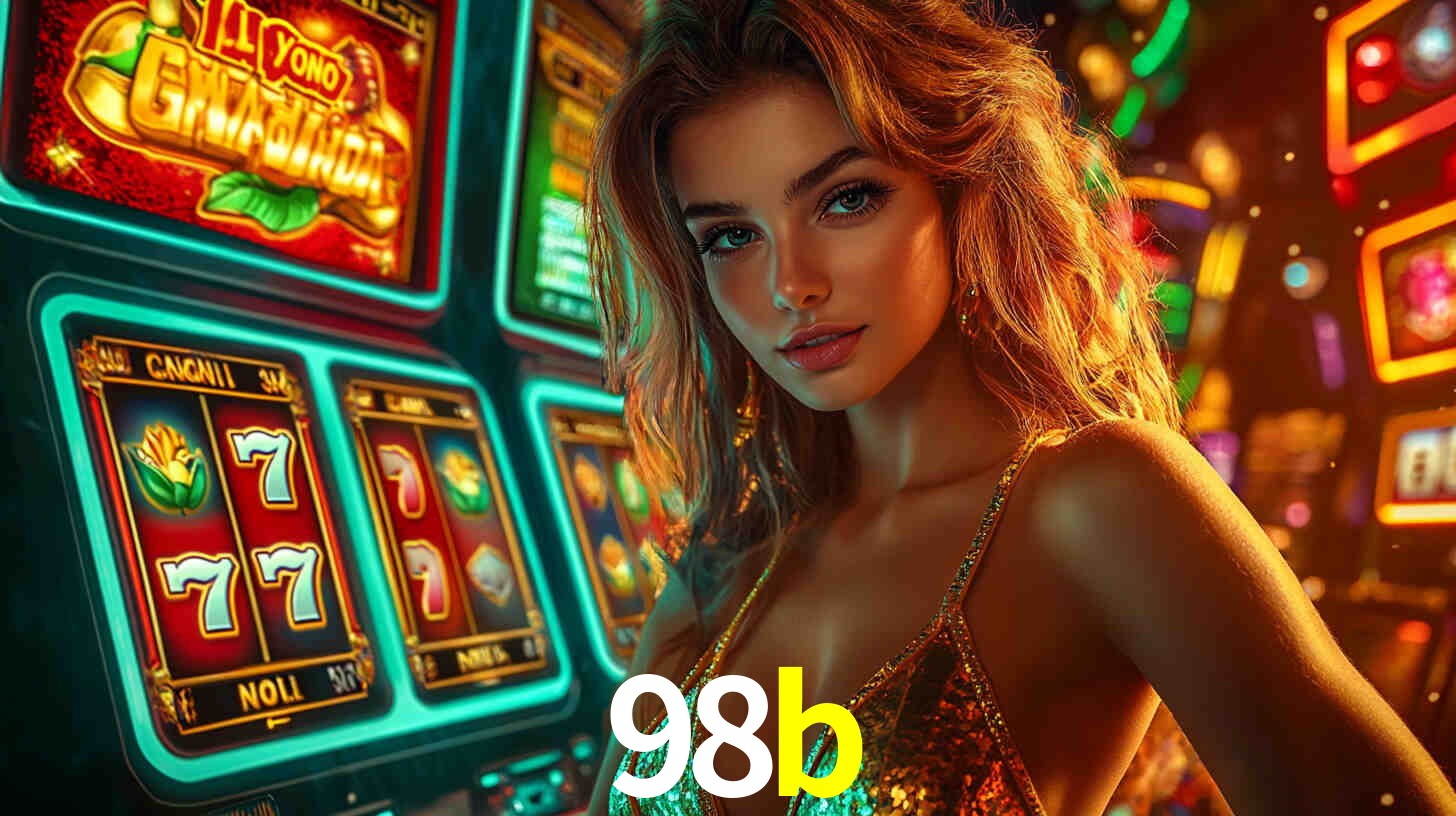 Bônus de Boas-vindas 98b