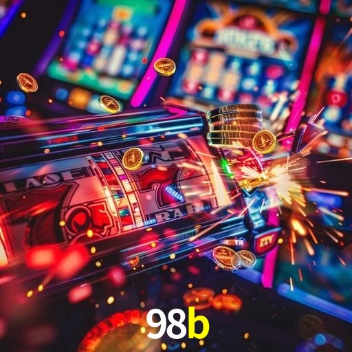 Provedores de Jogos 98b