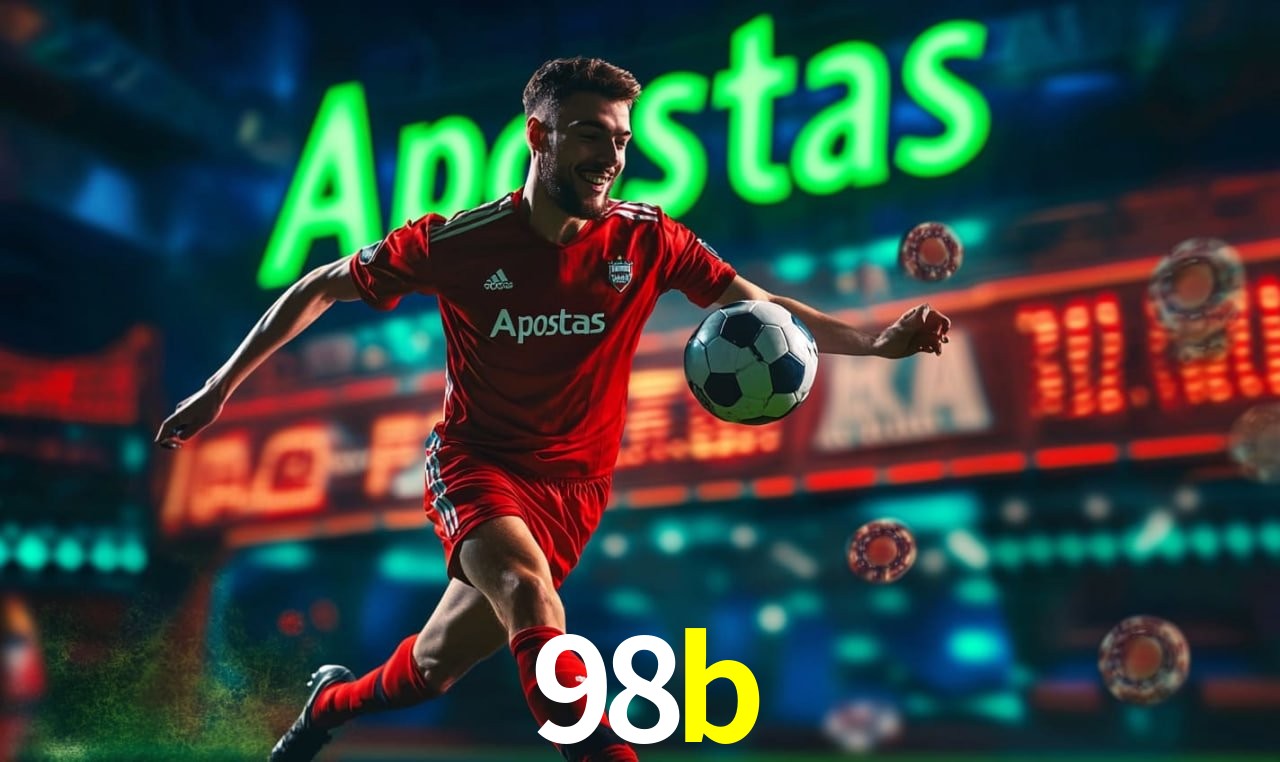 Estatísticas do Jogo 98b