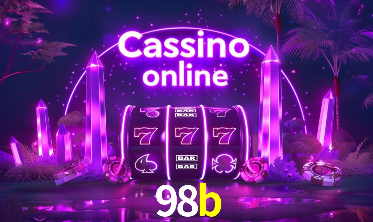 Diretório de Jogos 98b