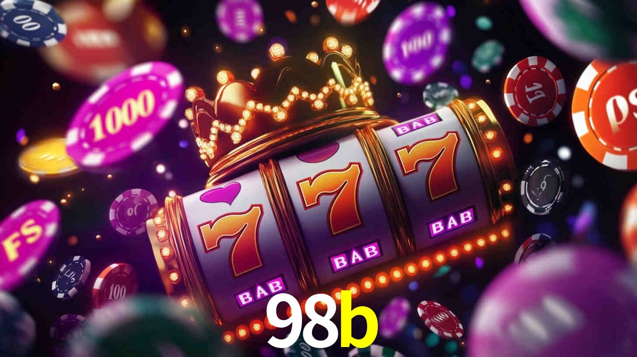 Casino VIP 98b