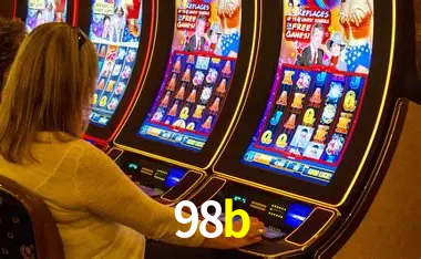 Descubra a Magia dos Jogos de Arcade no 98b