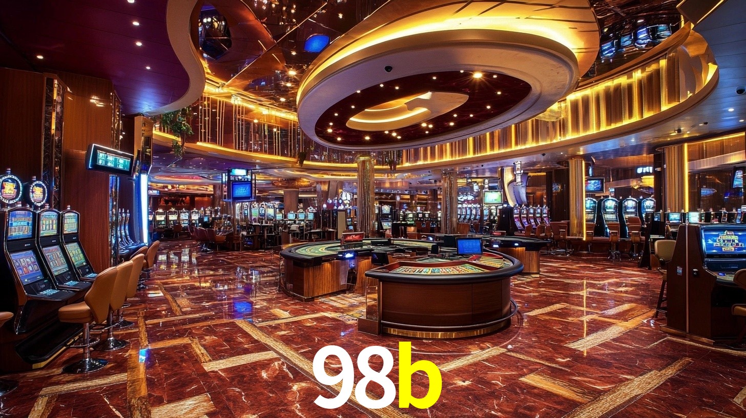 Torneios 98b