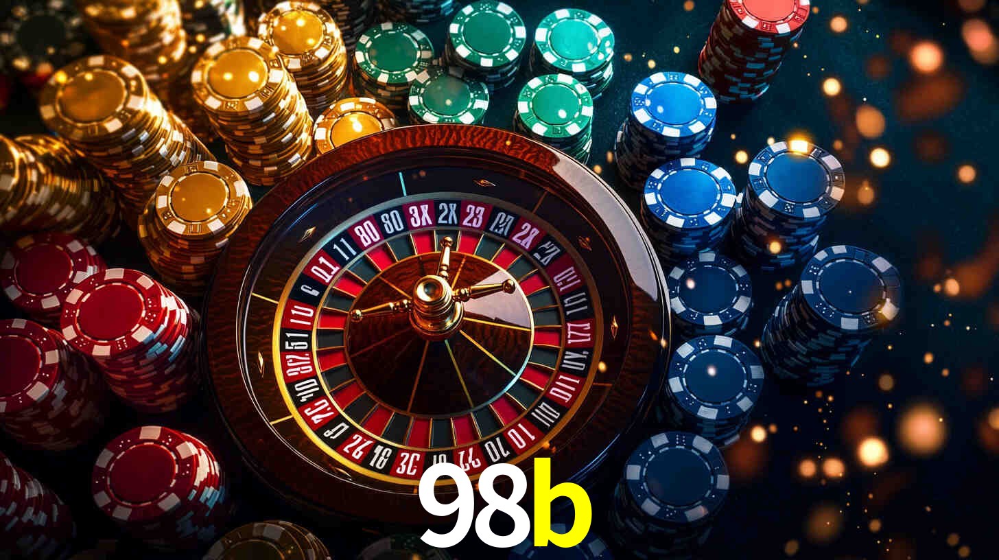 Ofertas Imperdíveis na 98b: Promoções e Bônus Que Valem a Pena