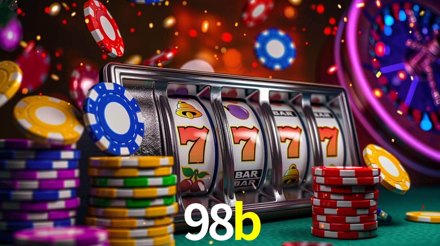 Diretório de Jogos 98b