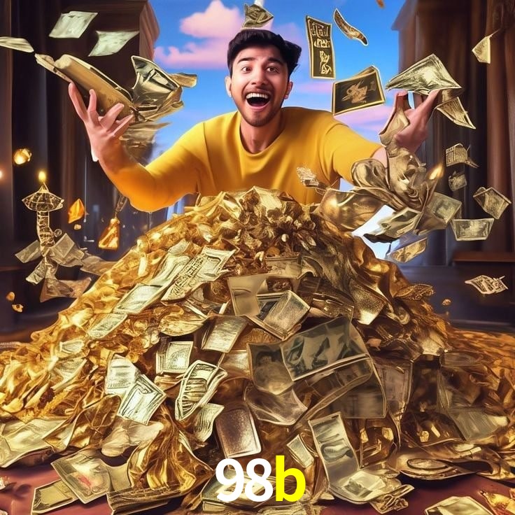 Benefícios da Conta 98b