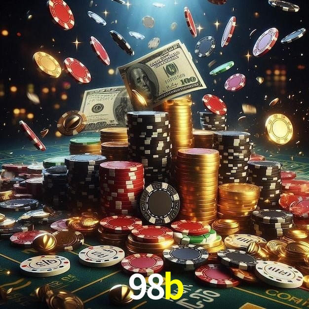 Estatísticas Esportivas 98b