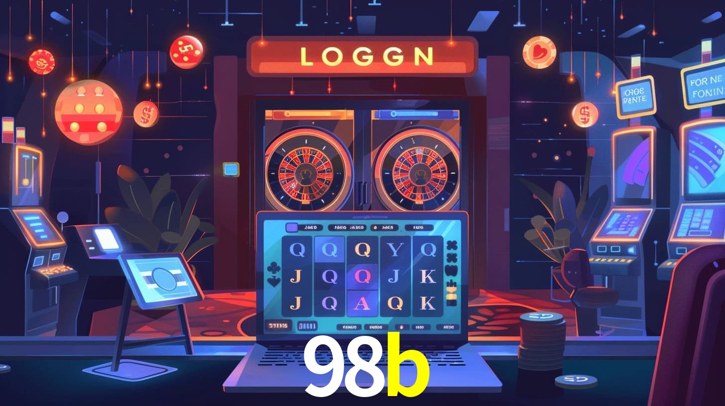 Login Seguro 98b