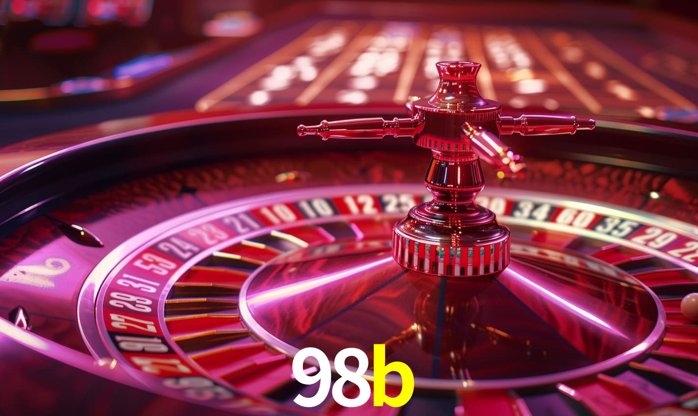 Casino Ao Vivo 98b