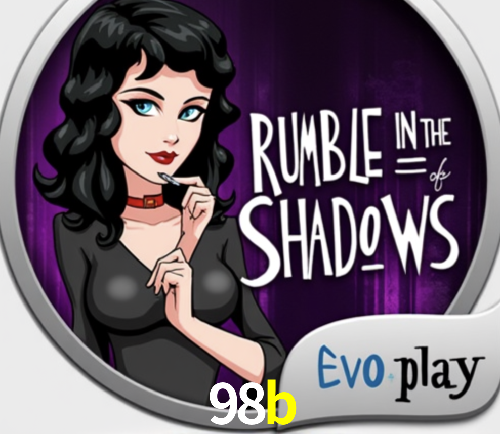 Descubra o Mundo do Cassino Online com 98b