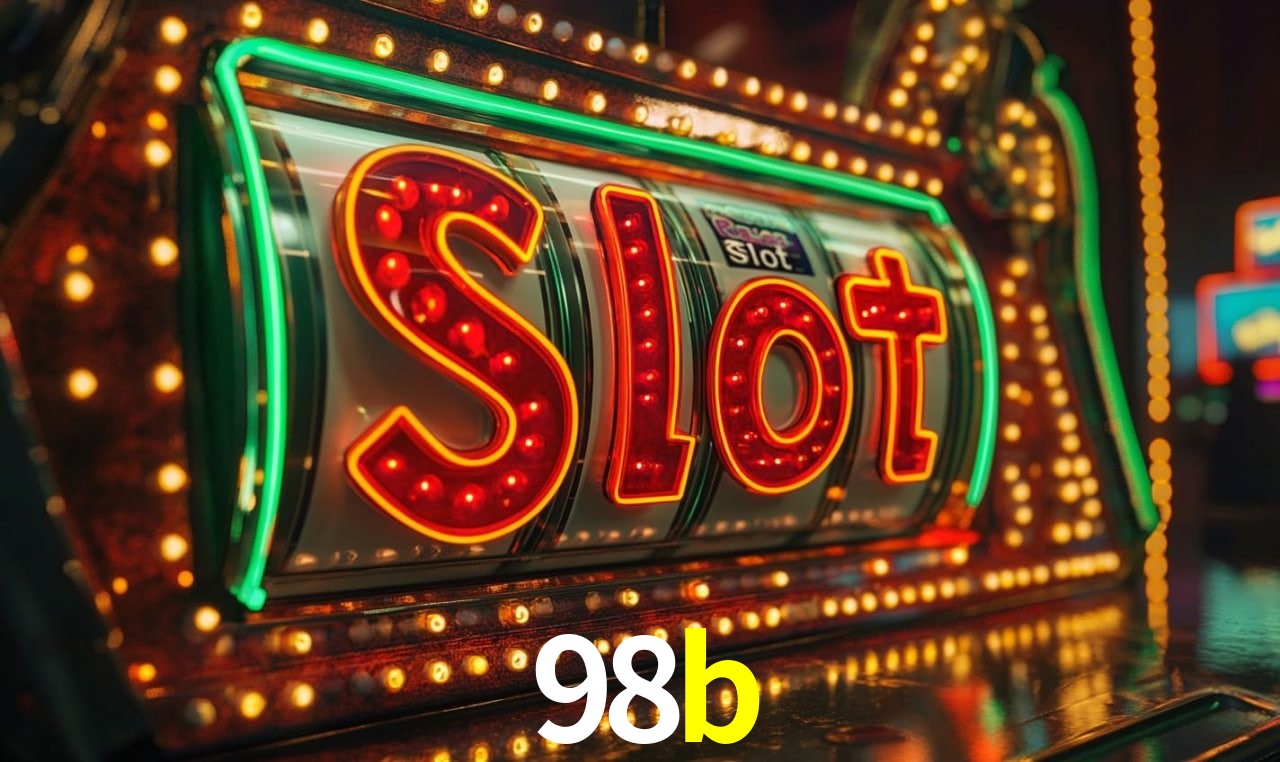 Casino Ao Vivo 98b