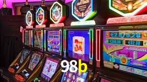 Gates of Olympus 98b