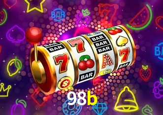 Inovações de Jogos na 98b: O Futuro das Experiências Interativas