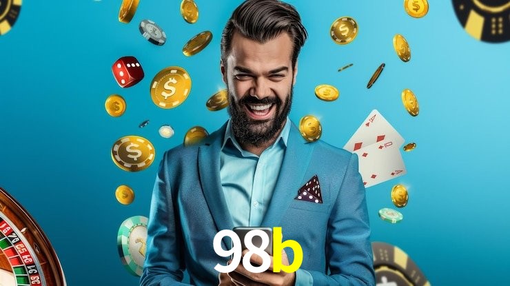 Mesa de Blackjack 98b