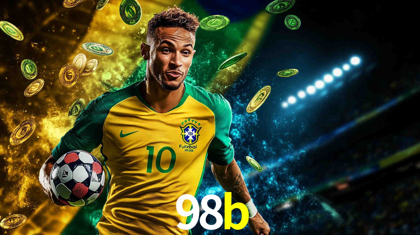 Estatísticas Esportivas 98b