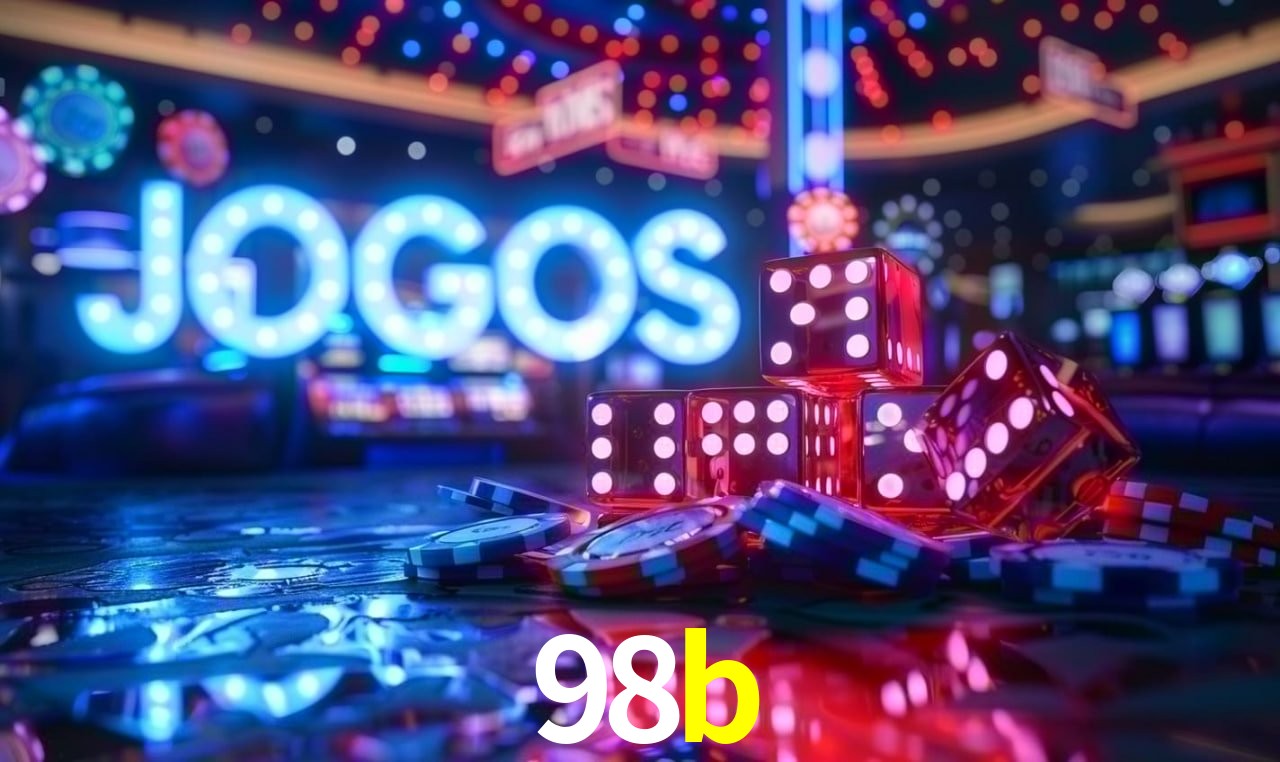 Recursos de Bônus 98b