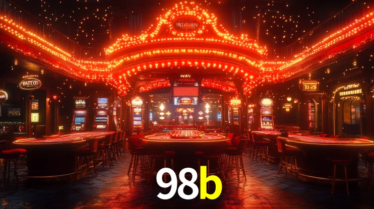 Experimente o Login Seguro Premium no 98b