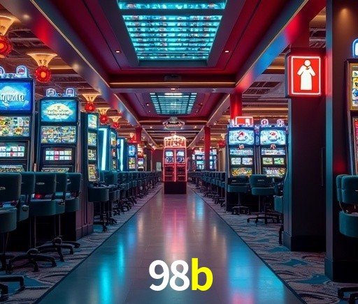 Casino VIP 98b