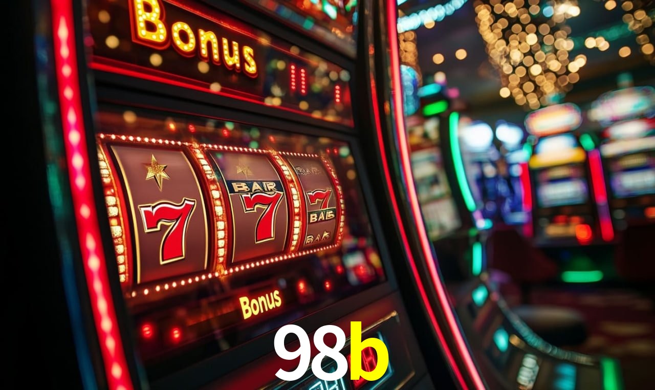 Jogos Exclusivos 98b