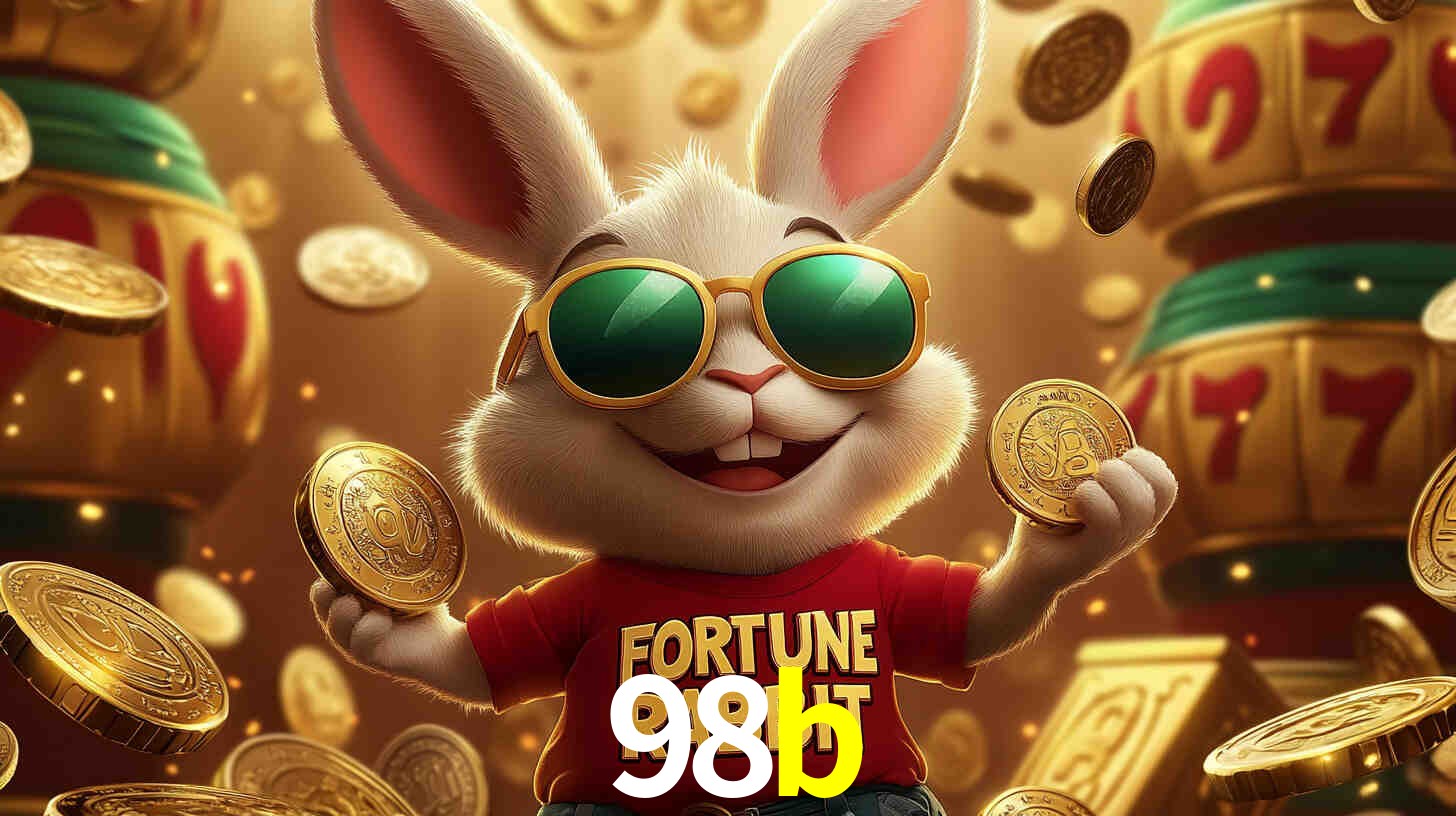 98b: A Experiência de Casino com Jogos de Mesa ao Vivo